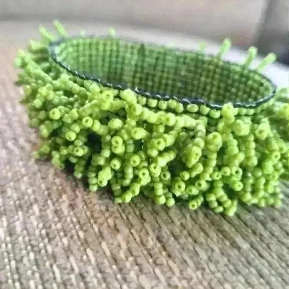 Beaded  bracelet - Picture 3 of 7